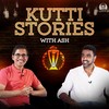 Kutti Stories with Ash (Theme Song) - Prashanth Techno