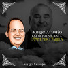 Jorge Araújo Faz homenagem a Raimundo Varela - Jorge Araujo