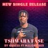 Tshwara fase (feat. Malome skb) - QUICKS THE PRESIDENT&Malome skb