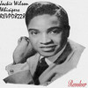 To Make A Big Man Cry - Jackie Wilson