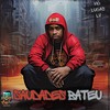 Saudades Bateu (Extended) - MOBILE FUNK HOME&MC Lucas LV