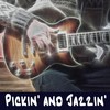 Pickin' and Jazzin' No. 4 - Sinisa Petric&Brian Henry&Philippe Pansard