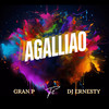 AGALLIAO - Gran P&DJ Ernesty