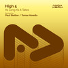 As Long As It Takes (Tomas Heredia Remix) - High 5&Tomas Heredia
