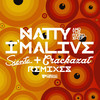 I'm Alive (Crackazat Remix) - Natty&The Rebel Ship&Crackazat