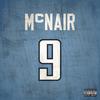 McNair (feat. Michael Da Vinci & YGTUT) (Explicit) - Swayyvo&Ygtut&Michael Da Vinci