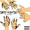 DIRTY HANDS (feat. Lunchbox) (Explicit) - Alan Wolf&Lunchbox