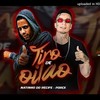 tiro de oitao (Explicit) - Mc Natinho Do Recife&Mc Porck