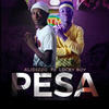 PESA (feat. Lucky Boy) (Explicit) - Ali Dizzo&Lucky Boy