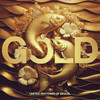 Gold - United Rhythms Of Brazil&Gary James Kemp