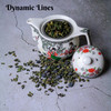 Dynamic Lines - George Maple