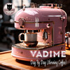 Day By Day (Morning Coffee) - Vadime