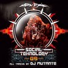 The Root of All Evil (Original Mix) - DJ Mutante