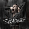 Broken (Explicit) - Evil Activities&Endymion&E-Life