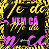 Vem Cá Me Dá (Explicit) - DJ NEGO DA ZO