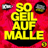So geil auf Malle - Honk!