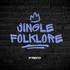 Jingle Folklore (Special Version) (feat. Dj Mouse) - Dj Freky&DJ mouse