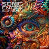 Dmt Realm (Original Mix) - Sonic Entity