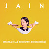 Makeba (Max Borghetti, FRNDS Remix) - &Max Borghetti&FRNDS