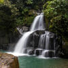 Waterfall Garden Ambient Soundscape, Pt. D - Corpus Clarity&Mark Aaron