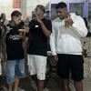 PETELECO NO GRELINHO - DJ WG DO SS&Dj Caio Vieira&Dj Alan Melo