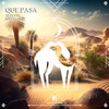 Que Pasa - Serkvin&Nikita Grib&Cafe De Anatolia