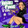 NAIKI FLUOR (Explicit) - F.R.M