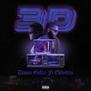 3D (Explicit) - DAMN GOLDO&Eklectico