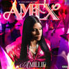 Amex - Amillie