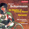 VI. Self-Portrait - Gerard Schurmann&BBC Symphony Orchestra