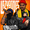 Lazy Bones (feat. N'fa Jones & L-FRESH The LION) (Explicit) - Antixx101&L-FRESH The LION&N'fa Jones