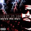 LOVE ME NOT - T.H.Z