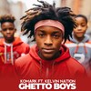 Ghetto Boys - Komark&Kelvin Nation