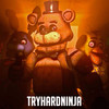 Afraid of the Dark (Remaster) - TryHardNinja&Cam Steady&Dan Bull&The Stupendium