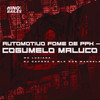 Automotivo Fome de Ppk - Cogumelo Maluco (Explicit) - Mc Luciana&DJ CAPONE O MLK DOS MANDELA