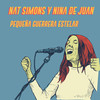 Pequeña Guerrera Estelar - Nat Simons&Nina de Juan&Los Estanques