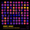 Activaciones (Smoothies x Jorda Remix) - Morry&Smoothies&Jorda&Quique