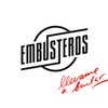 Llévame a bailar - Embusteros