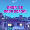 Amor de madrugada (Explicit) - DJ Martins&DJ Lg do Sf&MC LUKINHA DA LACOSTE