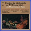 I. Allegro - Les Musiciens de Paris&Jan Stegenga