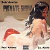 Private Show (feat. Lil Keith) - Baby Quatro&Lil Keith