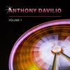 Flying Man - Anthony Davilio