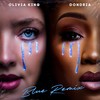 Blue (Remix) - Olivia King&Dondria