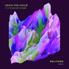 It's Strange (Bolivard Remix) - Bolivard&Louis the child&K.Flay