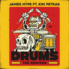 Drums - James Hype&Kim Petras