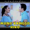 Mung Kanggo Riko - Denik Armila&Nanda Feraro