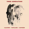 Journey - Three Generations&Ares Tavolazzi&Christian Capiozzo&Leo Caligiuri