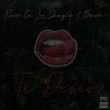 Te Deseo (feat. Bmob) (Explicit) - Raso en la Jungla&Bmob