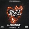 VEM DE FLECHA ELETROFUNK (feat. Mc Fopi & Visteon Music) (Explicit) - Nadir Netto&Dj Rayan&DJ Didi&Mc Fopi&Visteon Music