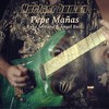 Nuclear Human (feat. Ángel Ruiz) - Pepe Mañas&Kyke Serrano&Angel Ruiz